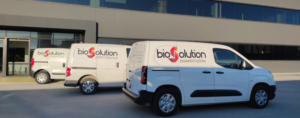 furgoni biosolution